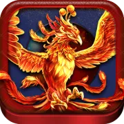 Flame Phoenix