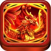 New Flame Phoenix