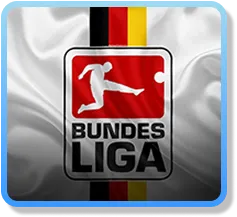 Bundesliga德甲組足球聯賽