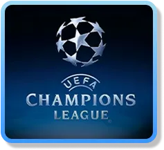 UCL歐洲冠軍聯賽