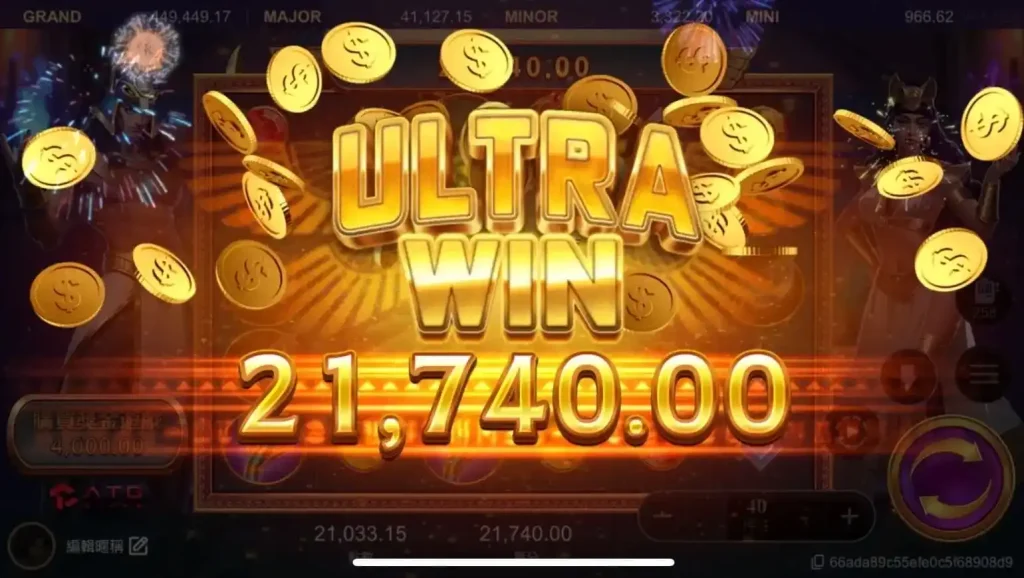 戰神賽特體驗金免費版的高勝率技巧與策略
