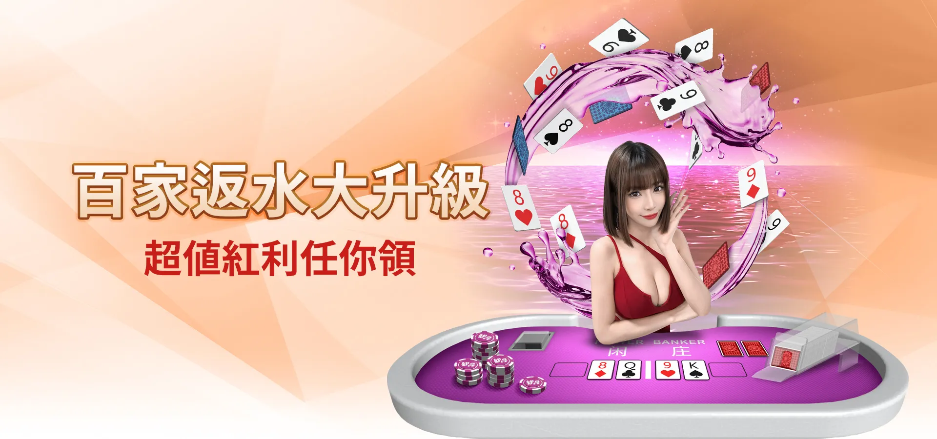 MT/DG真人返水大升級